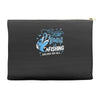fishing fanatics Accessory Pouches