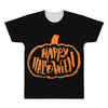 happy halloween 4 All Over Men's T-shirt