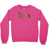 game of legends Crewneck Sweatshirt