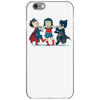 super childish iPhone 6/6s Case