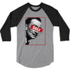 Dali 3/4 Sleeve Shirt