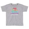 This Is My Human Costume I'm Really a Unicorn Toddler T-shirt