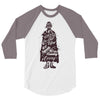 hero training 3/4 Sleeve Shirt