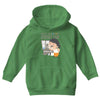 science fair Youth Hoodie
