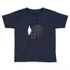 shelob's web Toddler T-shirt