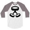 adve 3/4 Sleeve Shirt