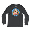 pump it up Long Sleeve Shirts