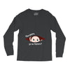 Disculpame Ya Es Febrero? Long Sleeve Shirts