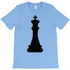 Chess King and Pawn T-Shirt