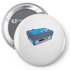 pooltable Pin-back button
