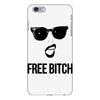 free bitch iPhone 6/6s Plus Case