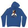 2 P Unisex Hoodie