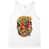 party god (red) Tank Top