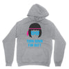 Tina Belcher Unisex Hoodie