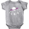 Saturn Swing Baby Bodysuit