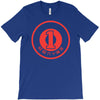 yen japan japanes geld money m&uuml;nze coin w&auml;hrung T-Shirt