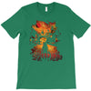 the hunter T-Shirt