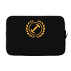 stonecutters Laptop sleeve