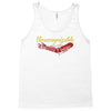 unrecognozable Tank Top