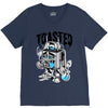 toasted V-Neck Tee