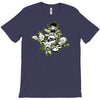 lets rock!!! black T-Shirt