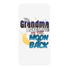 grandma moon&amp;back iPhoneX