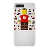 highly illogical iPhone 7 Plus Case