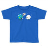 oil spill Toddler T-shirt