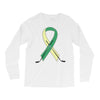 Humboldt Ribbon Long Sleeve Shirts