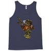 gwok Tank Top