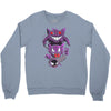 pokemon the ghost Crewneck Sweatshirt