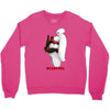 Deadpool Crewneck Sweatshirt