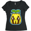don't take my sunshine away Women's Triblend Scoop T-shirt