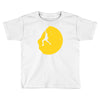 adrenaline addict rock climbing Toddler T-shirt