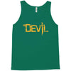devil Tank Top
