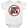 the nova corps believes in us Baby Onesie
