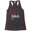 4th of July Racerback Tank