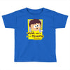 audience south park Toddler T-shirt
