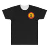 VENOMS All Over Men's T-shirt