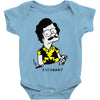 escobart Baby Onesie