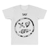 Sad XXXTentacion All Over Men's T-shirt