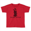 you shall not pass 2 Toddler T-shirt