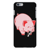 you are what you eat iPhone 6 Plus/6S Plus Case