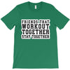 workout T-Shirt