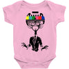 monkey Baby Bodysuit