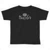 traveler Toddler T-shirt