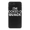 quack iPhone 7 Plus Case