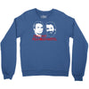 bud spencer &amp; terence hill Crewneck Sweatshirt