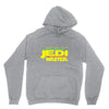 Trust Me , I'm A Jedi Master Unisex Hoodie