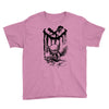 devil Youth Tee